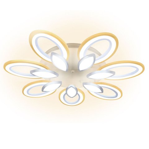 Потолочная светодиодная люстра Ritter Como 52378 9