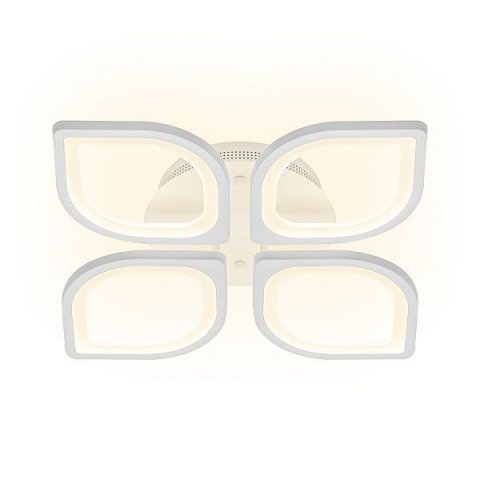 Потолочная светодиодная люстра Ritter Veroli 52030 6