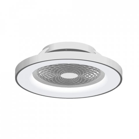 Потолочная светодиодная люстра-вентилятор Mantra Tibet 7125