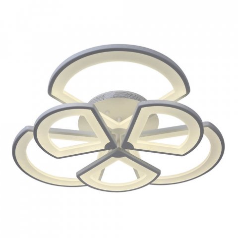 Потолочная светодиодная люстра Seven Fires Кристин 76504.01.09.06