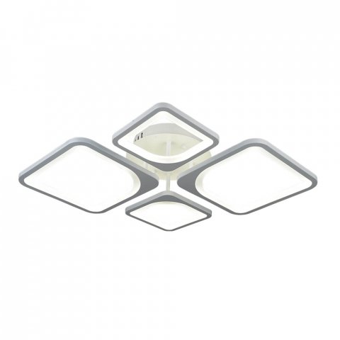 Потолочная светодиодная люстра Seven Fires Miraine 75224.01.09.04