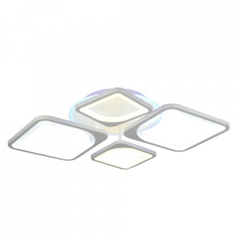 Потолочная светодиодная люстра Seven Fires Наджия 75302.01.09.04