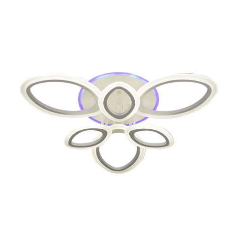 Потолочная светодиодная люстра Seven Fires Salve 75328.01.09.06