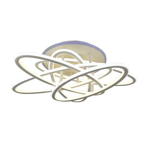 Потолочная светодиодная люстра Seven Fires Tivoli 75379.01.09.05