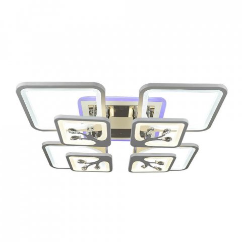 Потолочная светодиодная люстра Seven Fires Васто 75343.01.09.08