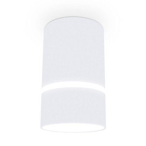 Потолочный светильник Ambrella light Techno TN3411