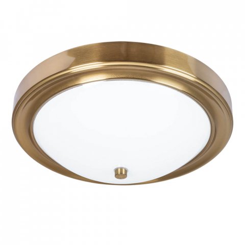 Потолочный светильник Arte Lamp James A4049PL-3PB