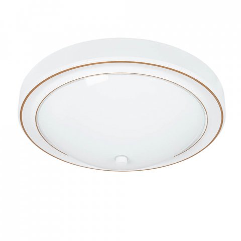 Потолочный светильник Arte Lamp James A4049PL-3WH