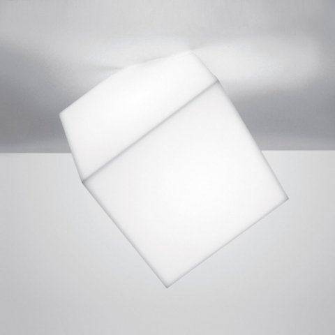 Потолочный светильник Artemide Edge 1293010A