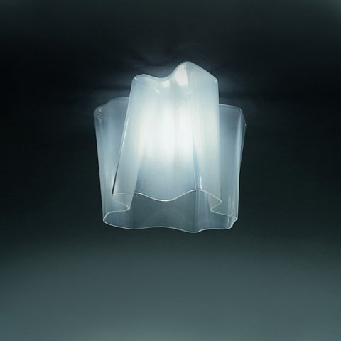 Потолочный светильник Artemide Logico 0387020A