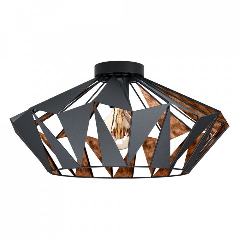 Потолочный светильник Eglo Carlton 43399