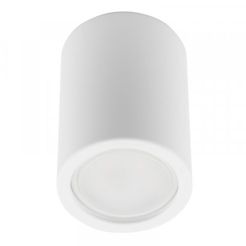 Потолочный светильник Fametto Sotto DLC-S601 GU10 White