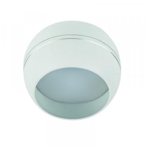 Потолочный светильник Fametto Sotto DLC-S614 GX53 White/Silver UL-00009780