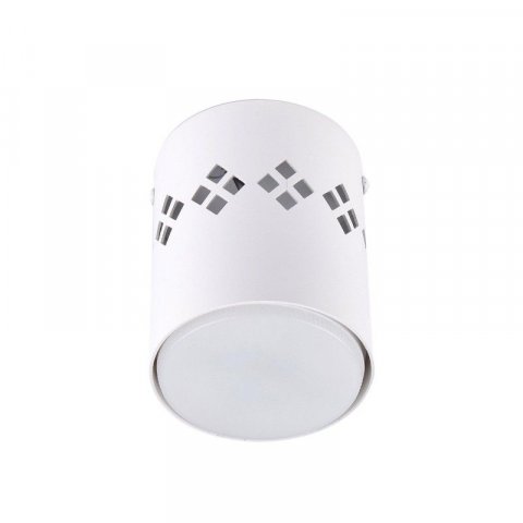 Потолочный светильник Fametto Sotto DLC-S616 GX53 White UL-00009784