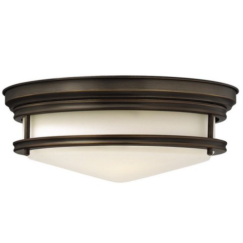 Потолочный светильник Hinkley HK/Hadley/F OZ