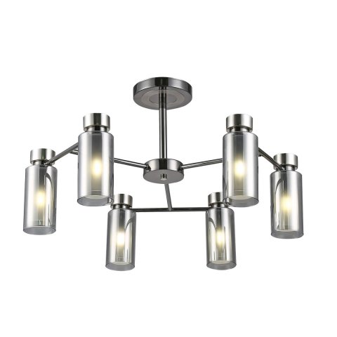 Подвесная люстра Hiper Sheldon H187-6