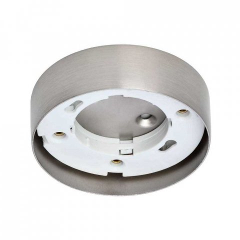 Потолочный светильник IEK LUPB0-GX53-1-K23