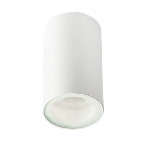 Потолочный светильник Italline Danny PL IP white