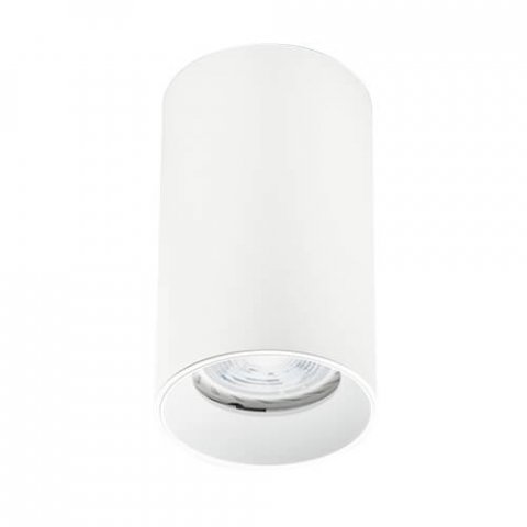 Потолочный светильник Italline Danny PL white