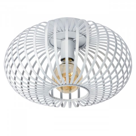 Потолочный светильник Lucide Manuela 78174/40/31