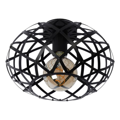 Потолочный светильник Lucide Wolfram 21117/30/30