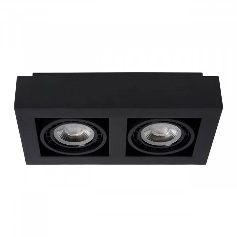 Потолочный светильник Lucide Zefix 09120/24/30