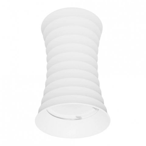 Накладной светильник Lumina Deco Corbi LDC 8052-A WT