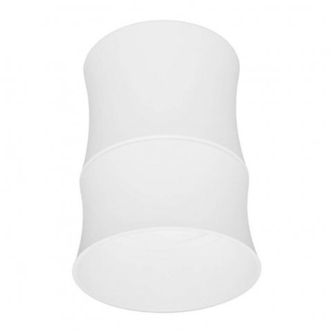 Накладной светильник Lumina Deco Riston LDC 8053-C WT