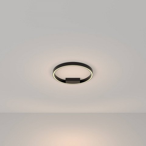 Потолочный светильник Maytoni Rim MOD058CL-L25B3K