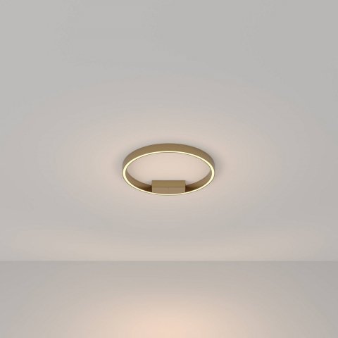 Потолочный светильник Maytoni Rim MOD058CL-L25BS3K