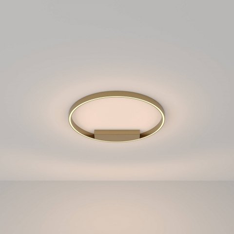 Потолочный светильник Maytoni Rim MOD058CL-L35BS3K