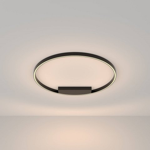 Потолочный светильник Maytoni Rim MOD058CL-L50B3K