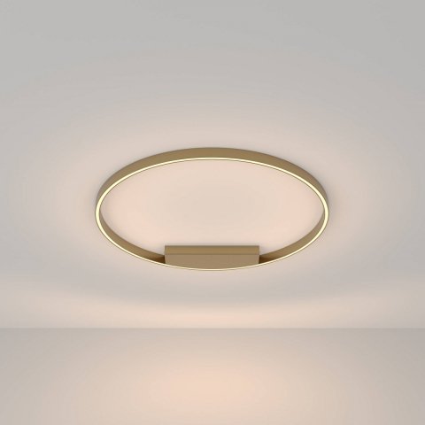 Потолочный светильник Maytoni Rim MOD058CL-L50BS3K