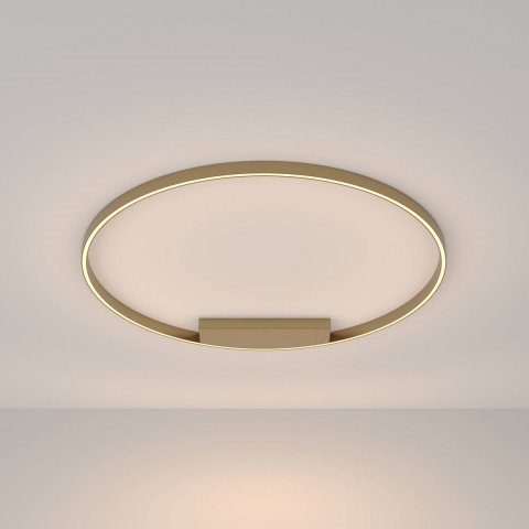 Потолочный светильник Maytoni Rim MOD058CL-L65BS3K