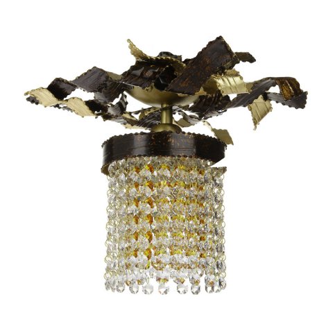 Потолочный светильник MM Lampadari Niagara 6812/P1 V2416