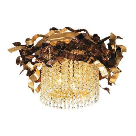 Потолочный светильник MM Lampadari Niagara 6812/P3 V2416