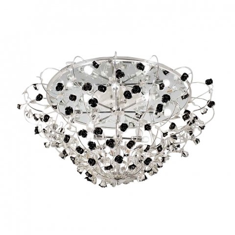 Потолочный светильник MM Lampadari Paris 6906/P12_V2544