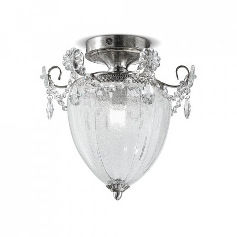 Потолочный светильник MM Lampadari Rugiada 6957/P1 00 V1690