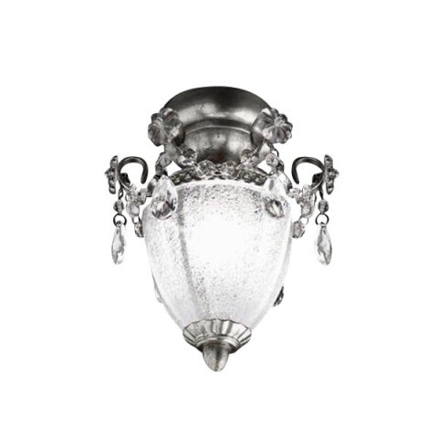 Потолочный светильник MM Lampadari Rugiada 6957/P1 01 V1188