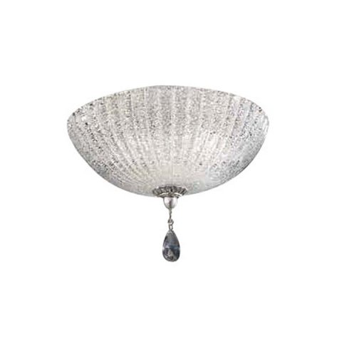 Потолочный светильник MM Lampadari Rugiada 6957/P2 V1690
