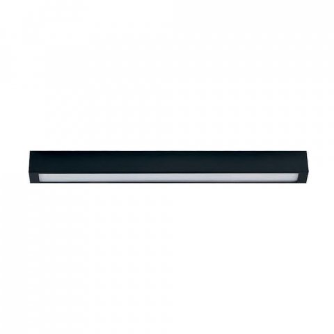 Потолочный светильник Nowodvorski Straight Ceiling Led M 7598