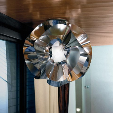 Потолочный светильник Panzeri Floral P 1322.20