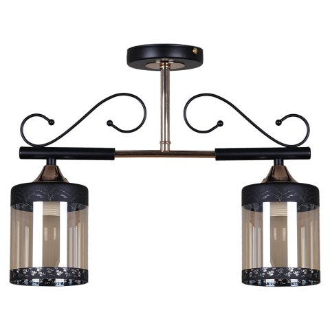 Потолочный светильник Reluce 52134-0.3-02