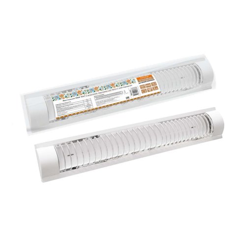 Потолочный светильник TDM Electric Народный СПО 3017 SQ0327-0415