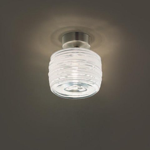 Потолочный светильник Vistosi FA Damasco C CR/CR