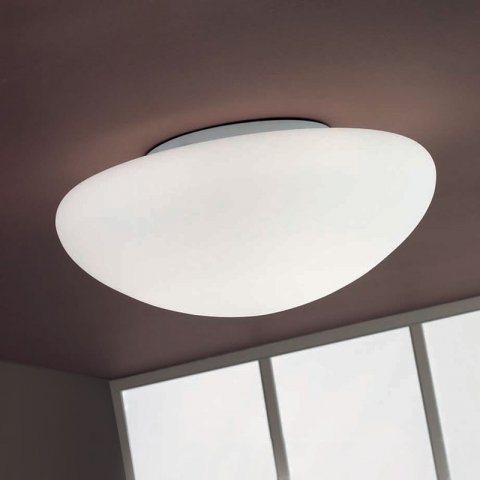 Потолочный светильник Vistosi PL Bianca 38 BC