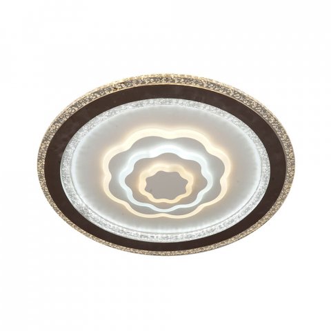 Потолочный светильник Seven Fires Ejmund 75383.01.09.136