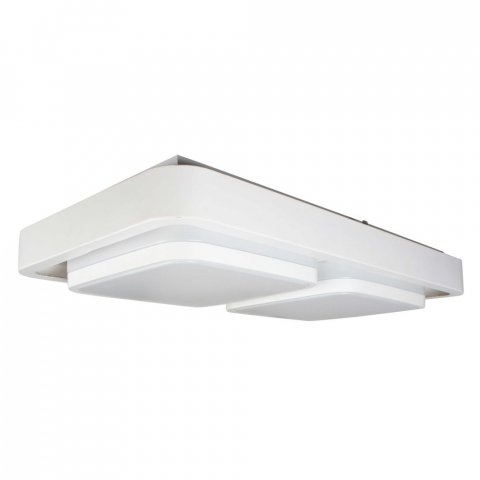 Потолочный светодиодный светильник Adilux 0648