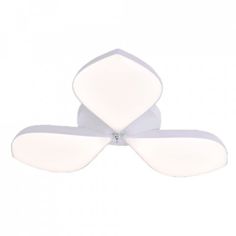 Потолочный светодиодный светильник Adilux 0846