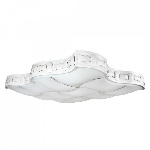 Потолочный светодиодный светильник Adilux 0878